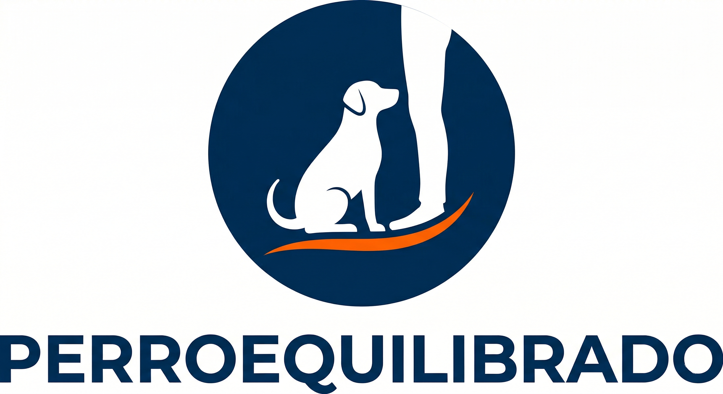Logo PerroEquilibrado